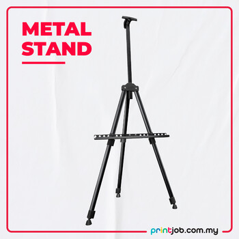 Easel Stand